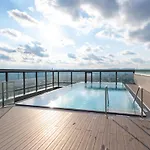 Apartment Over The Roofs Of Vienna